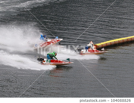 boat race 104088826
