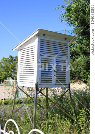 懷舊的校園 104088893