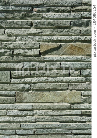 牆面石材和水泥基人造石面板 綠色 4 104090154