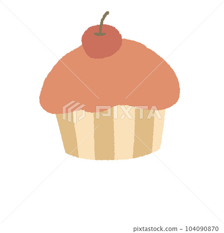 cupcake cupcake 104090870