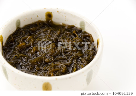 Mozuku vinegar Mozuku vinegar 104091139