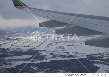 Hokkaido Hokkaido 104091291