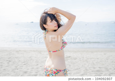 Beautiful Japanese women Beautiful Japanese women 104092807