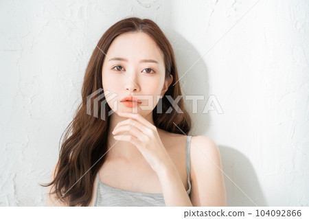 美女形象 104092866