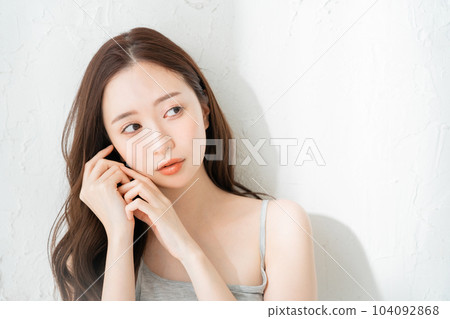 美女形象 104092868