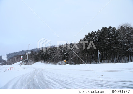 雪蓋 104093527