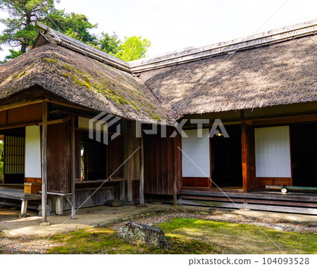 Ijimino Ochaya (Shibata City, Niigata Prefecture) 104093528