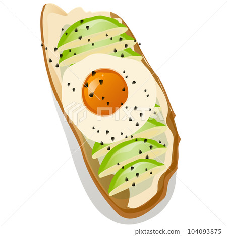 egg  104093875