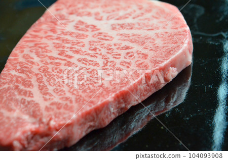 Japanese beef Japanese beef 104093908