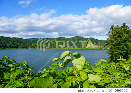 Tobetsu Owl Lake (Tobetsu Dam) Tobetsu Owl Lake (Tobetsu Dam) 104096622