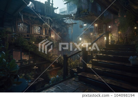 背景風景 背景風景 104098194