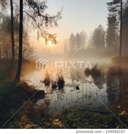 background scenery background scenery 104098197