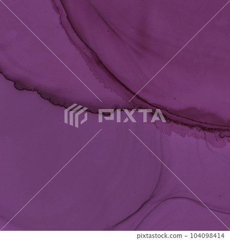 Burgundy Wine Wallpaper. Watercolor Winery 104098414