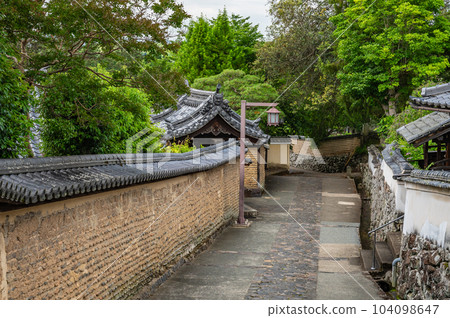 東大寺二月堂背部引法 東大寺二月堂背部引法 104098647