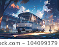background scenery 104099379