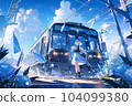 background scenery 104099380