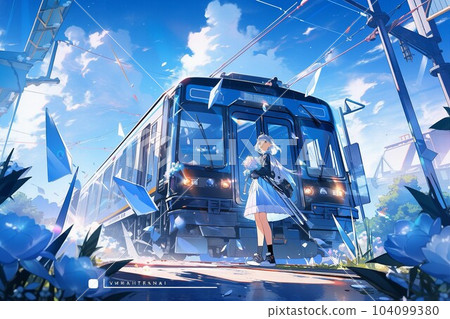 background scenery background scenery 104099380