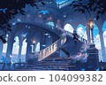 background scenery 104099382