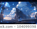 background scenery 104099398
