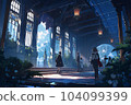 background scenery 104099399