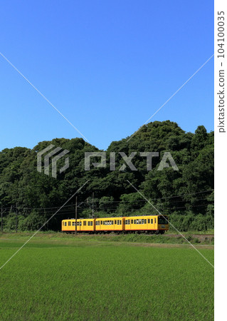 三石鐵路北線 三石鐵路北線 104100035