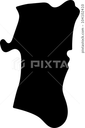 秋田縣剪影 104102410