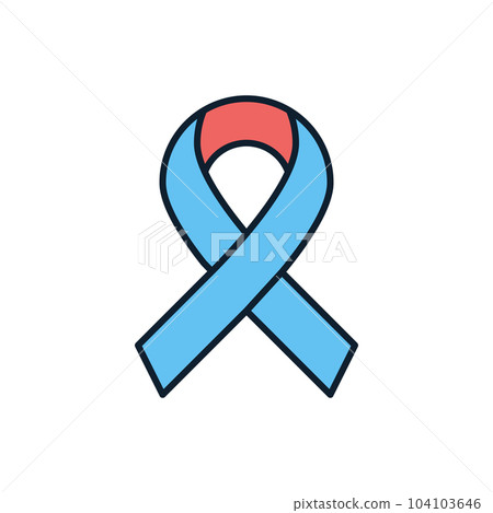 Hiv-Ribbon-1.eps 104103646