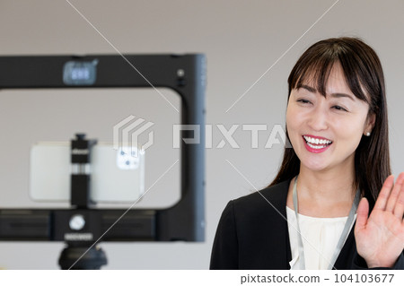 Seminar/Training/Presentation/Distribution/Video distribution/Shooting Seminar/Training/Presentation/Distribution/Video distribution/Shooting 104103677