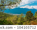 Beautiful view on coast near Kemer, Antalya, Turkey Kemer, Antalya, Mediterranean region, Turkey, Lycia. 104103712