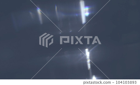 Fine line light in center on gray background Fine line light in center on gray background 104103893