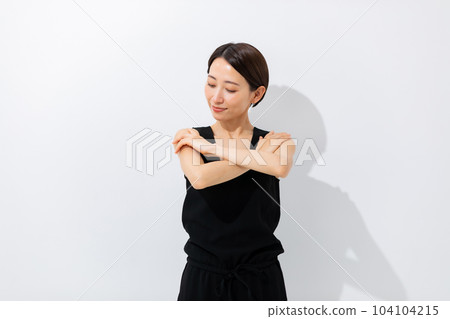 身體護理按摩陽光 104104215