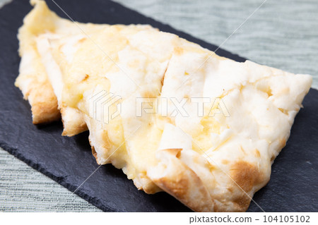 delicious cheese naan delicious cheese naan 104105102