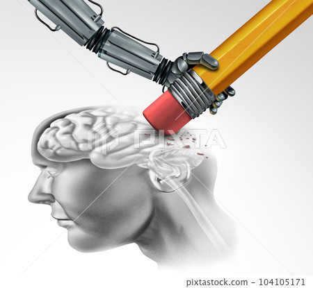 Artificial Intelligence Human Risk Artificial Intelligence Human Risk 104105171