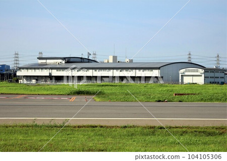 姚機場跑道 104105306