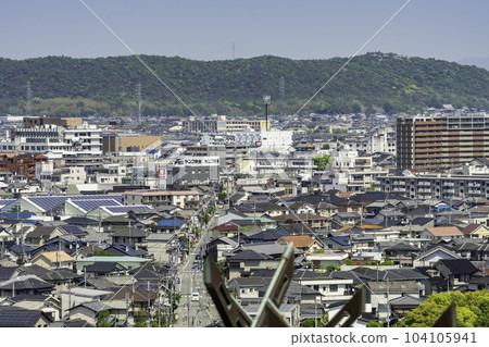 Takasago city area around Hoden (Takasago City, Hyogo Prefecture) 104105941