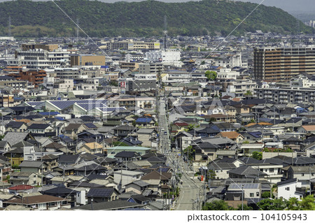 Takasago city area around Hoden (Takasago City, Hyogo Prefecture) 104105943