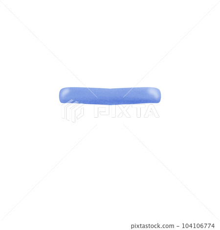 Premium vector. Object and symbol are the element. 104106774