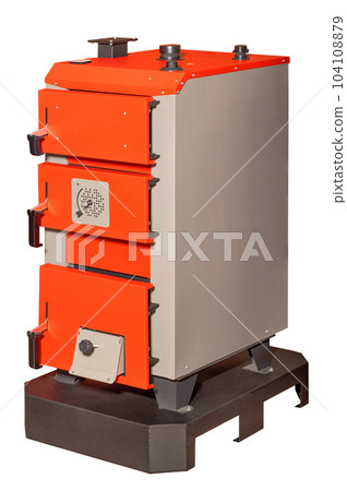 A solid fuel boiler is a new generation heating mechanism based on engineering innovations. A solid fuel boiler is a new generation heating mechanism based on engineering innovations. 104108879
