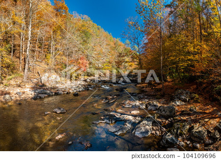 Big Laurel Creek Big Laurel Creek 104109696