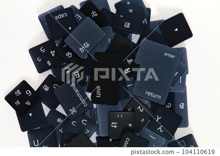 Japanese, English, symbol, keyboard, repair, for repair, key top, key, top, macbook, pro, Mac 104110619