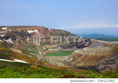 Zao kettle Zao kettle 104112061