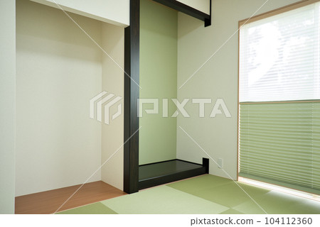 房屋圖片:新建房屋,6張榻榻米日式房間 房屋圖片:新建房屋,6張榻榻米日式房間 104112360
