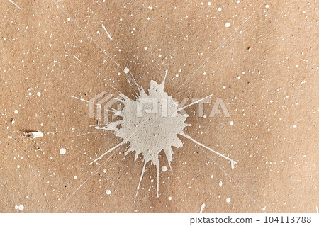 Paint flow abstract background pattern Paint flow abstract background pattern 104113788