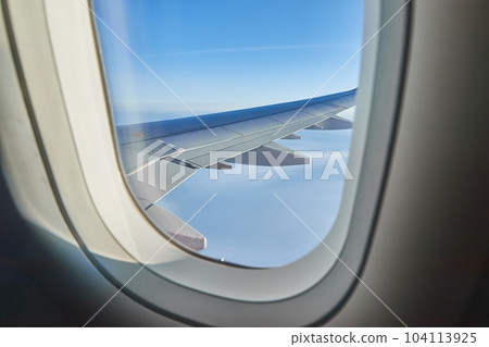 Flying with widow seat Flying with widow seat 104113925