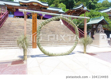 大原的傳統神道儀式 104114493