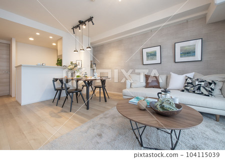 客廳住所 104115039