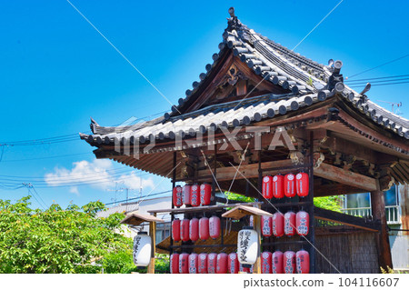京都千本圓滿堂印節寺鐘聲堂 京都千本圓滿堂印節寺鐘聲堂 104116607