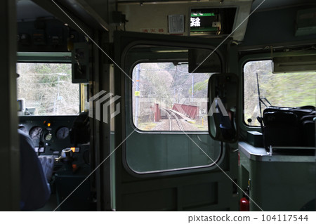 從前車窗眺望京都/舞鶴線 從前車窗眺望京都/舞鶴線 104117544