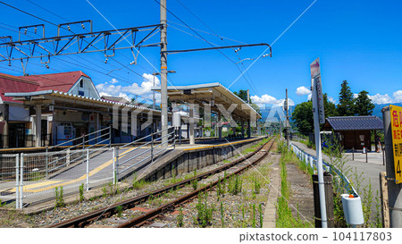 midsummer station building 104117803