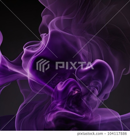 purple smoke purple smoke 104117886